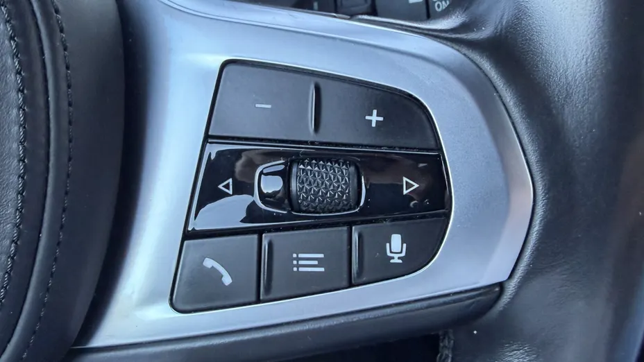 BMW Seria 1 118i M Sport aut