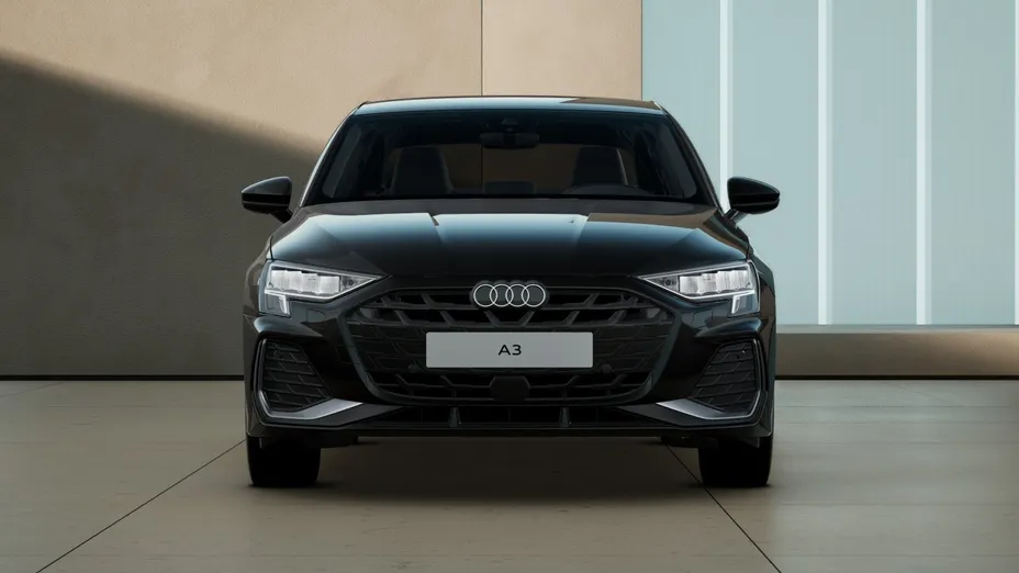 AUDI A3 Limousine -