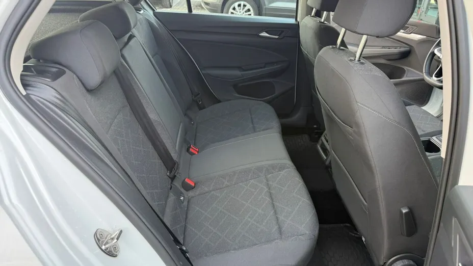 VOLKSWAGEN Golf Golf VIII 1.5 TSI EVO Life