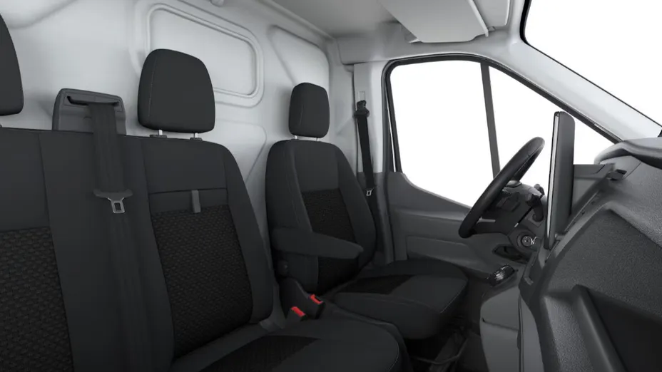 FORD Transit Transit 350 L2 Trend Aut.