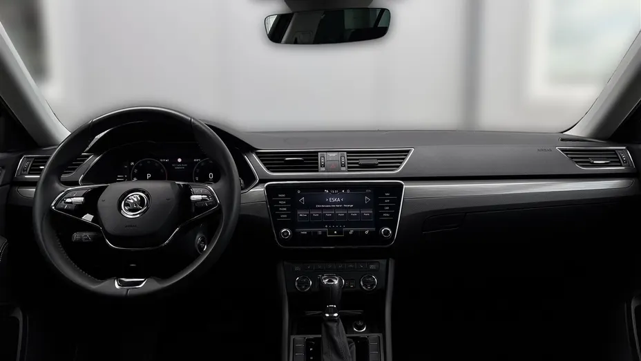SKODA Superb Superb 1.5 TSI Style DSG