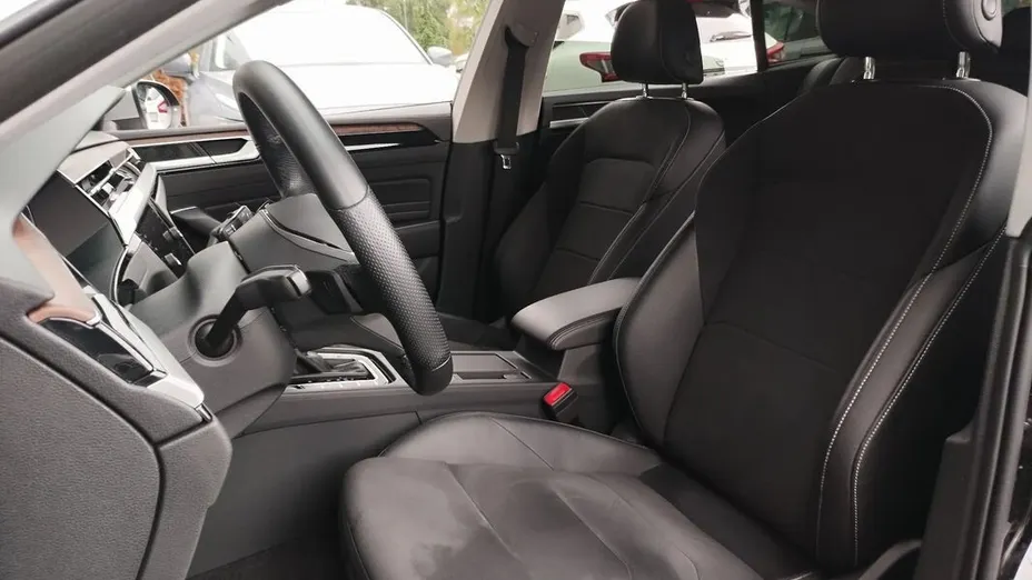 VOLKSWAGEN Arteon Arteon 2.0 TSI Elegance DSG