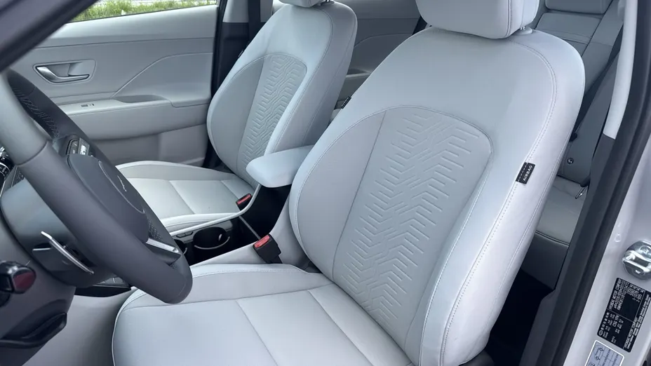 HYUNDAI Kona Kona 1.6 GDI Hybrid Executive DCT Nowy
