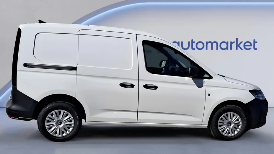 VOLKSWAGEN Caddy Caddy Cargo 2.0 TDI Nowy