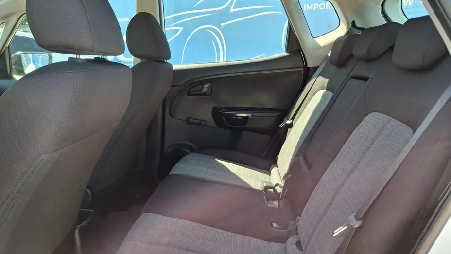 KIA Venga Venga 1.4 CRDi L