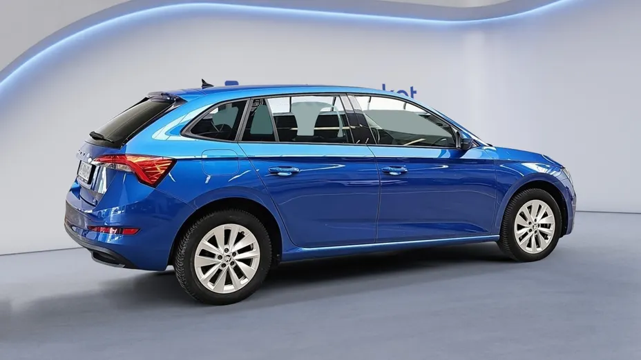 SKODA Scala Scala 1.5 TSI Ambition DSG