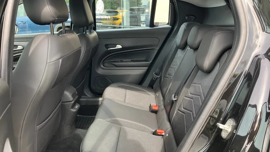JEEP Avenger Avenger 1.2 GSE T3 Altitude Winter Edition FWD