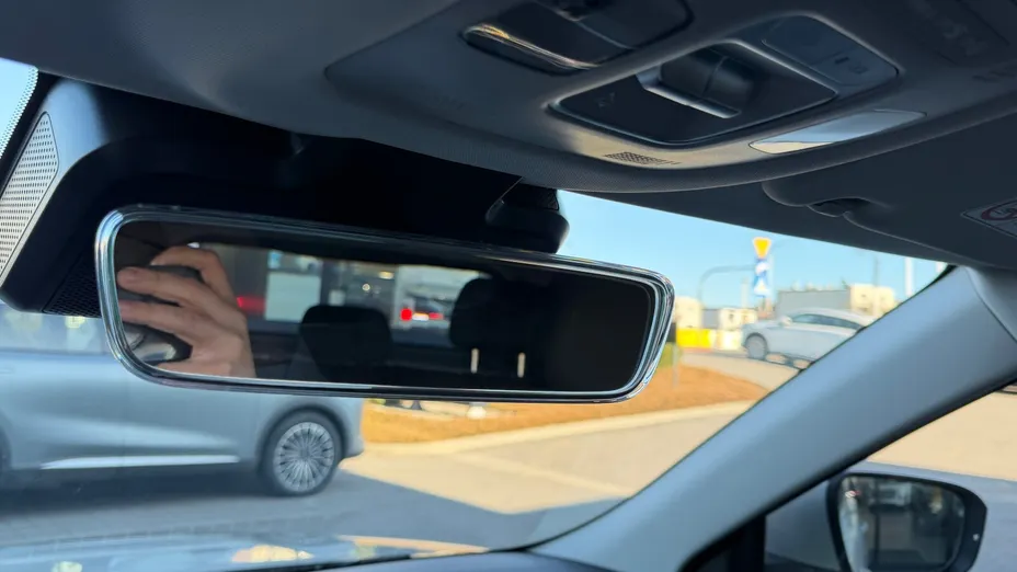 JAECOO E5 E5 61kWh Premium Nowy