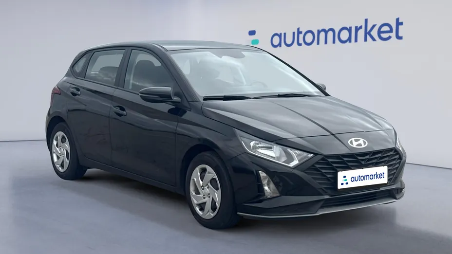 HYUNDAI i20 i20 1.2 Pure