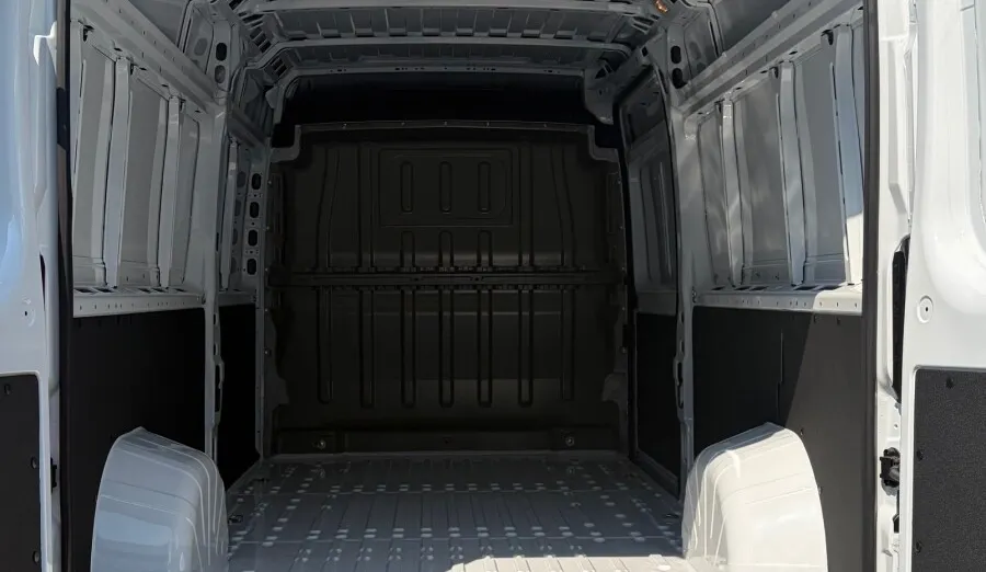 OPEL Movano Movano Heavy HD H3-Power L4