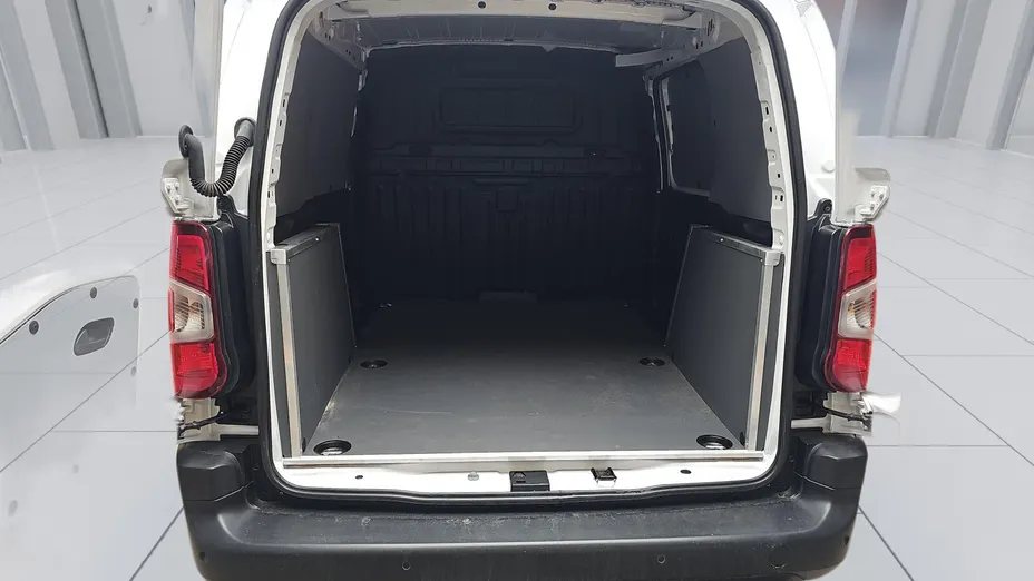 TOYOTA Proace City Proace City 1.5 D-4D Standard 2,3t Active