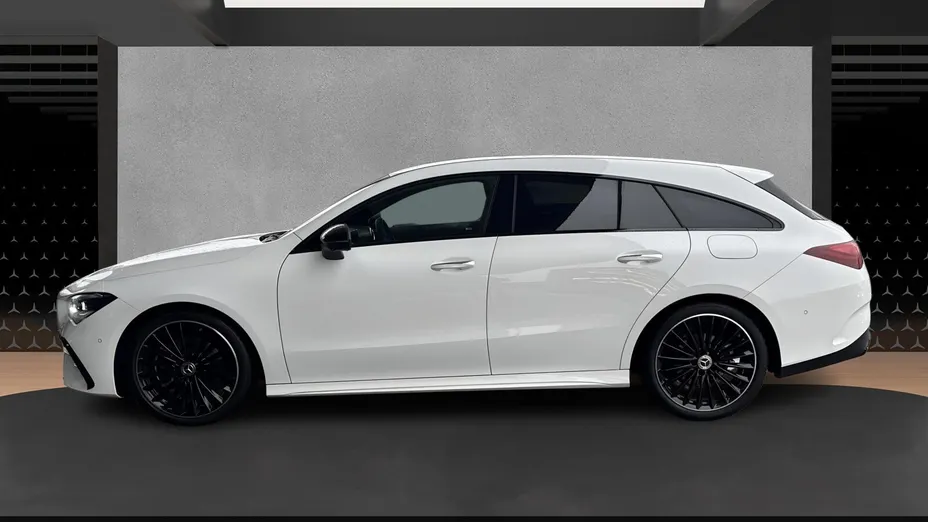 MERCEDES-BENZ CLA CLA 200 mHEV AMG Line 7G-DCT