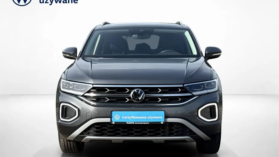 VOLKSWAGEN T-ROC T-ROC 1.5 TSI Style DSG