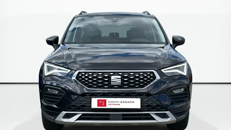 SEAT ATECA Ateca 1.5 TSI Xperience S&S DSG