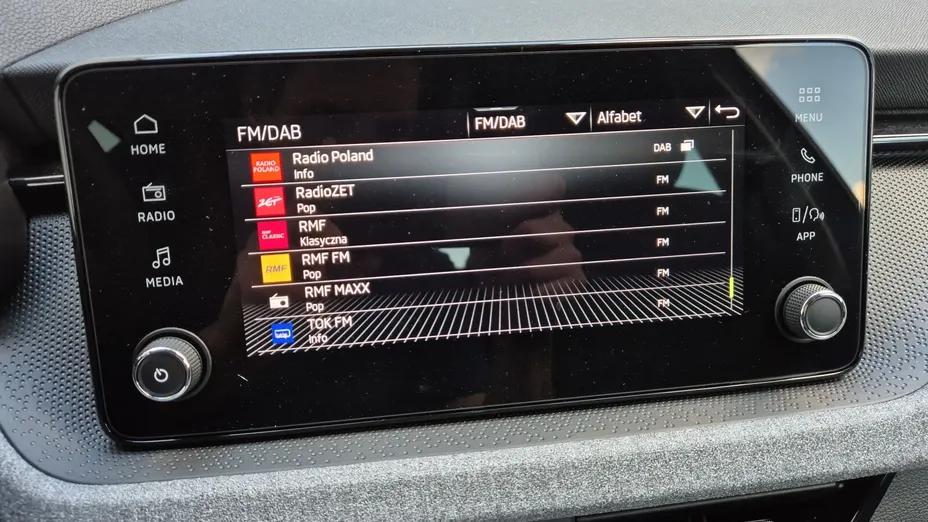 SKODA Kamiq Kamiq 1.0 TSI Drive DSG Nowy