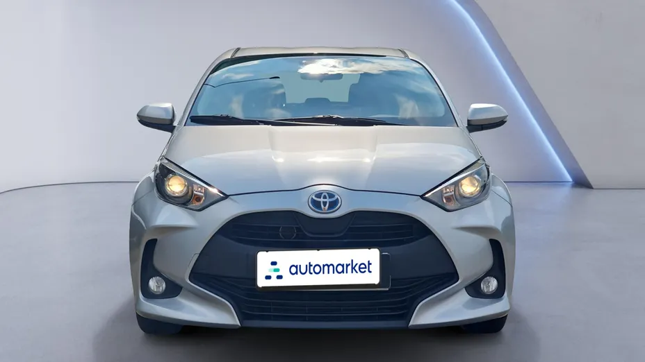 TOYOTA Yaris Yaris Hybrid 1.5 Comfort