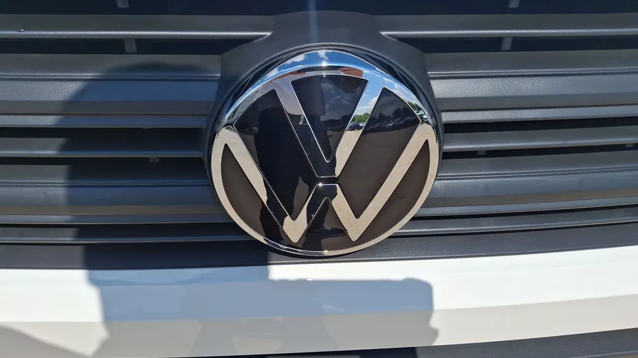 VOLKSWAGEN Crafter Crafter 35 BiTDI (18,4m3) Nowy