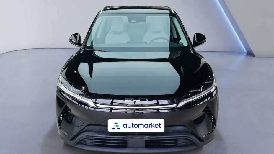 BYD Atto 2 Atto 2 45kWh Boost Nowy