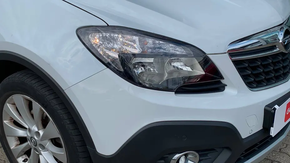 OPEL Mokka Mokka 1.6 CDTI Cosmo S&S