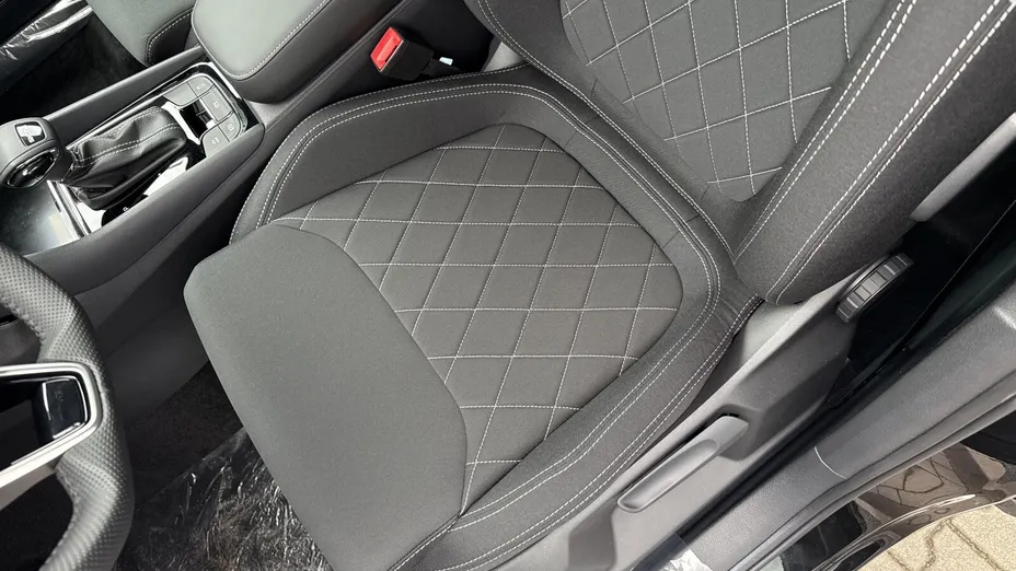 SKODA Karoq Karoq 1.5 TSI ACT Sportline DSG Nowy