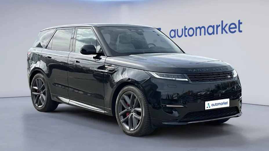 LAND ROVER Range Rover Sport Range Rover S 3.0 P460e PHEV Dynamic SE