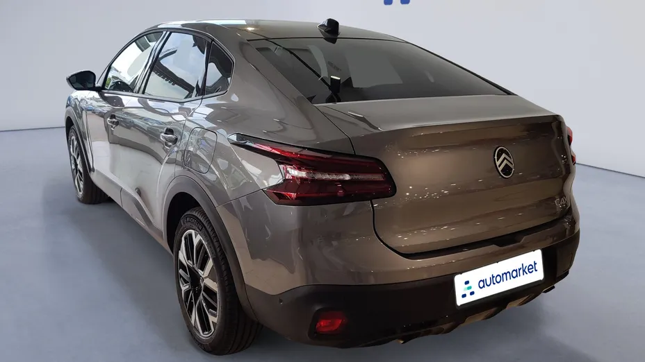 CITROEN C4 X C4 X 1.2 mHEV Max eDCT6 Nowy