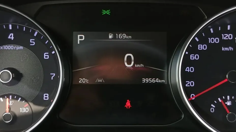 KIA XCeed XCeed 1.5 T-GDI M DCT