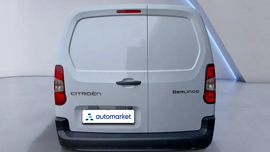 CITROEN Berlingo Van Berlingo Van 1.5 BlueHDi XL (bryg.)