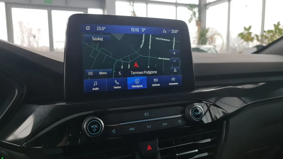 FORD Kuga Kuga 2.5 FHEV FWD ST-Line