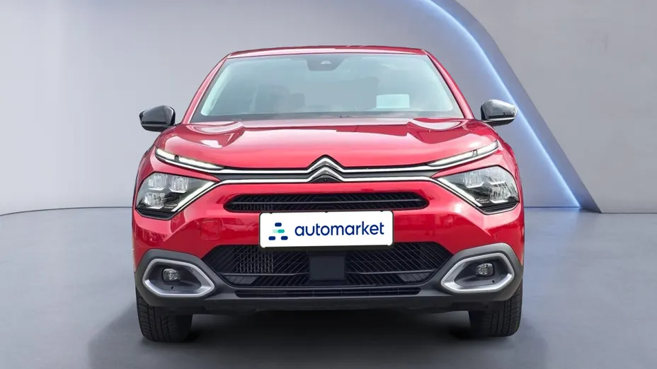 CITROEN C4 X C4 X 1.2 PureTech Shine S&S EAT8