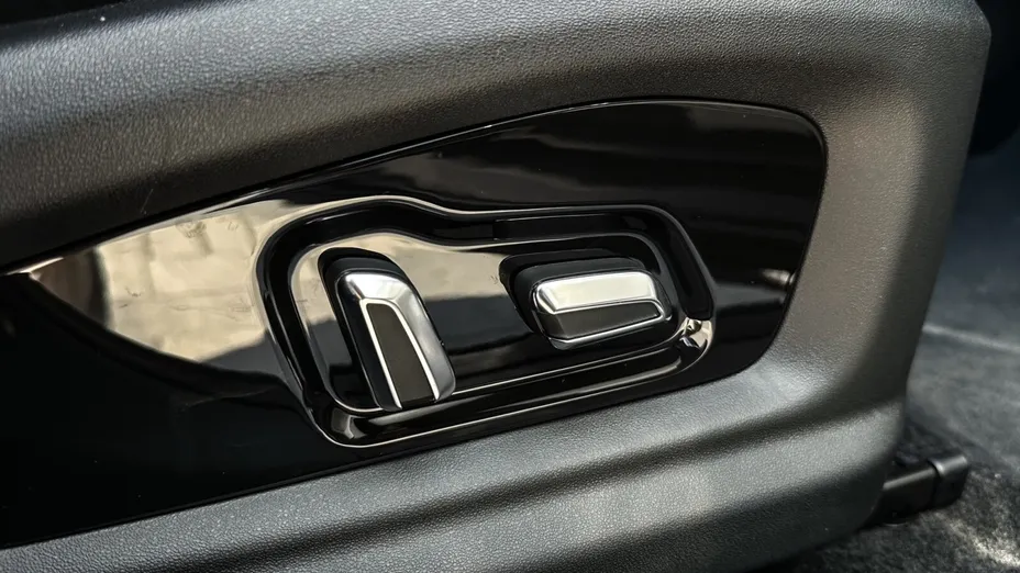 OMODA Omoda 5 Omoda 5 1.5 T-GDI Hybrid Premium DHT Nowy