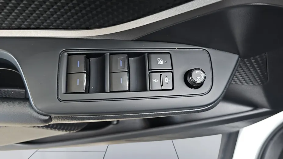 TOYOTA C-HR C-HR 1.8 Hybrid GPF Comfort