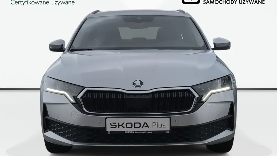SKODA Octavia Octavia 1.5 TSI mHEV Essence DSG