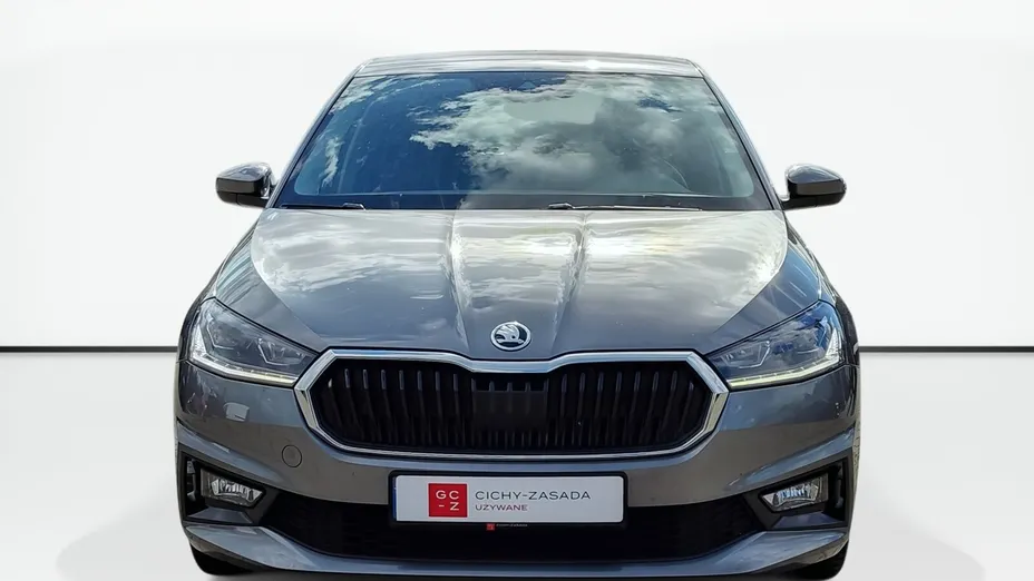 SKODA Fabia Fabia 1.0 TSI Style DSG