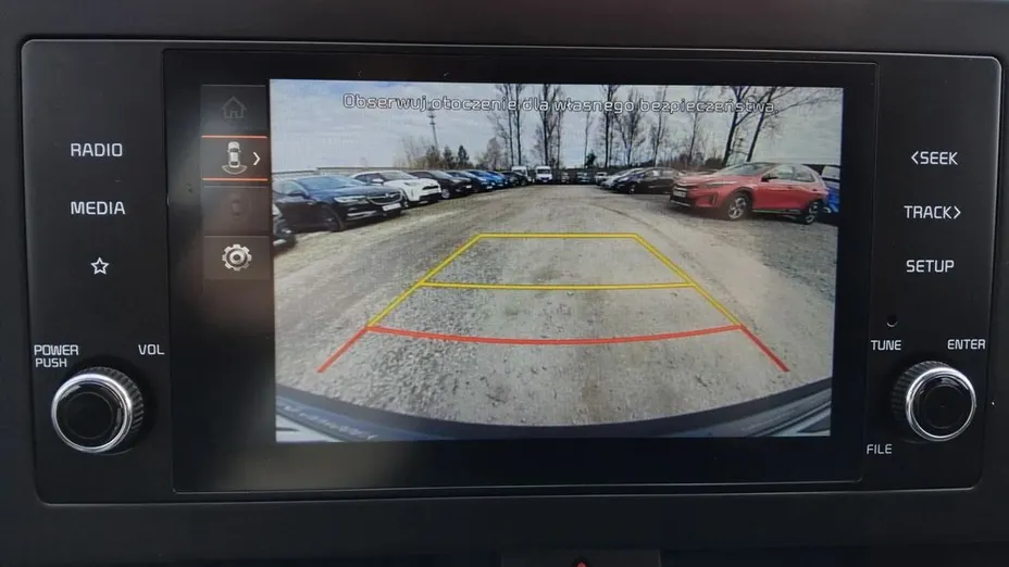 KIA Sportage Sportage 1.6 T-GDI M 2WD