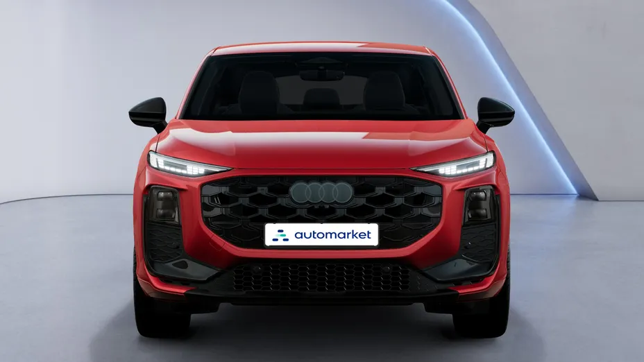 AUDI Q3 Q3 TFSI mHEV 110 kW S tronic