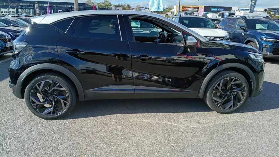 RENAULT Captur -