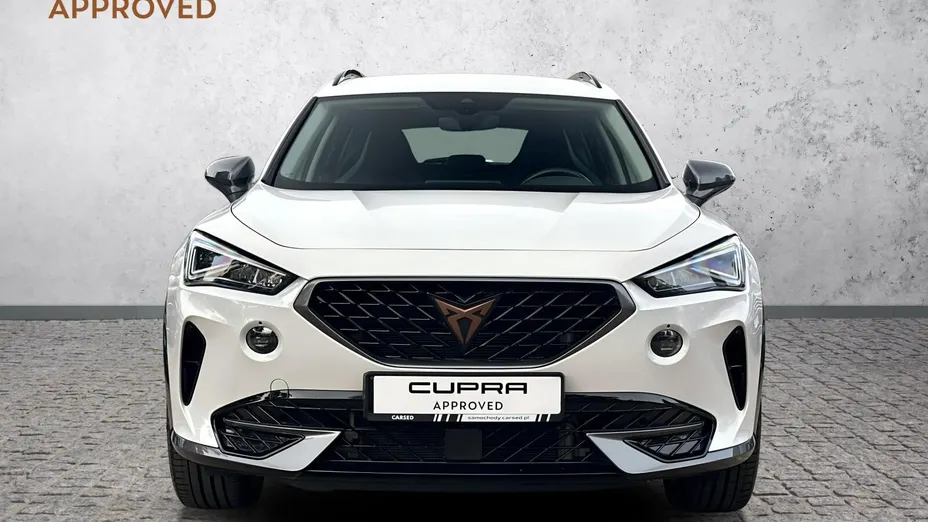 CUPRA Formentor Formentor 1.4 e-Hybrid DSG