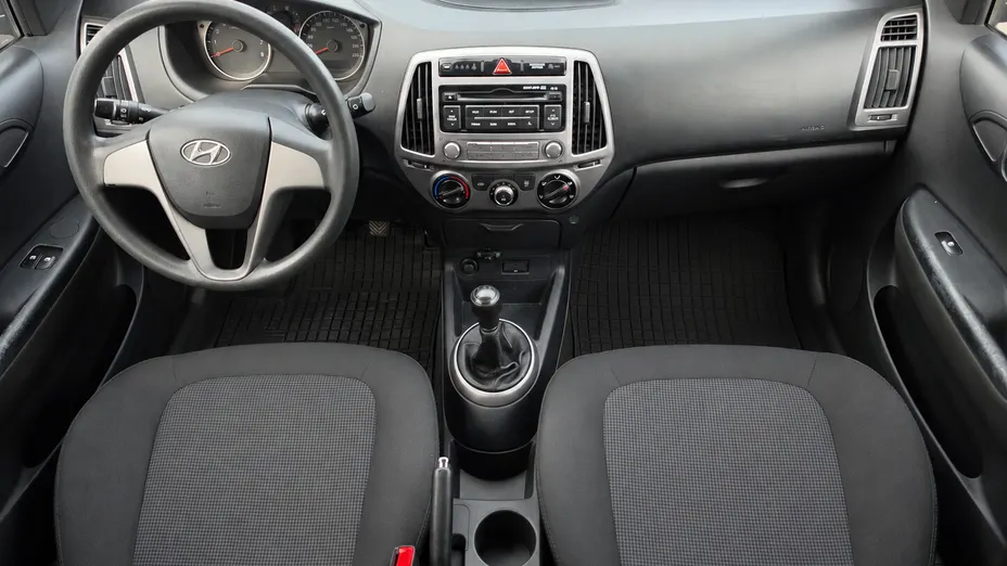 HYUNDAI i20 i20 1.25 Classic