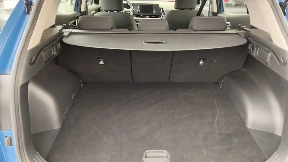 KIA Sportage Sportage 1.6 T-GDI M 2WD