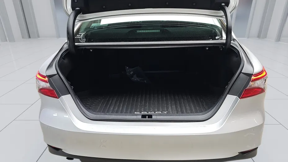 TOYOTA Camry Camry 2.5 Hybrid Prestige CVT