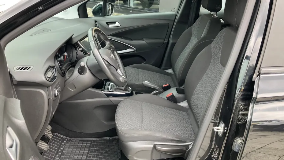 OPEL Crossland -
