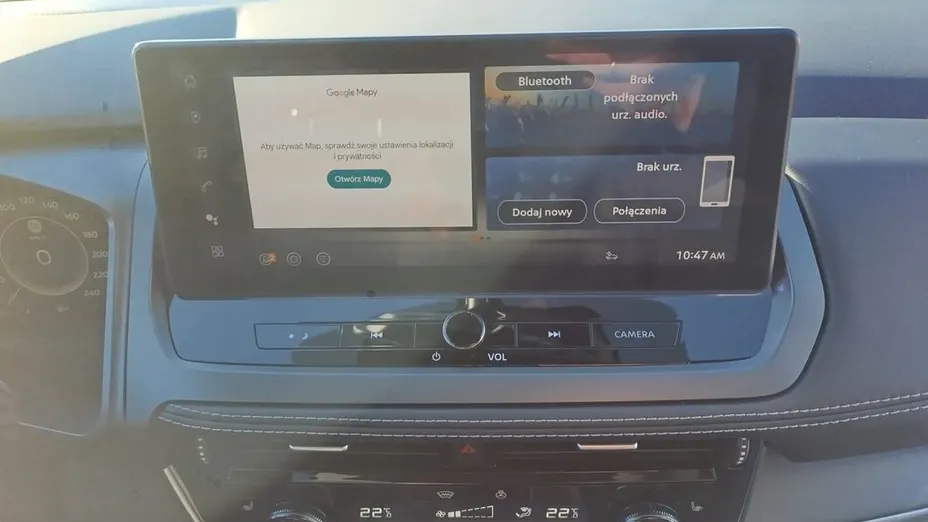 NISSAN Qashqai Qashqai 1.3 DIG-T mHEV N-Connecta Xtronic