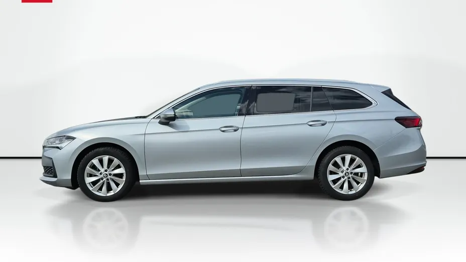 SKODA Superb Superb 2.0 TDI SCR Selection DSG