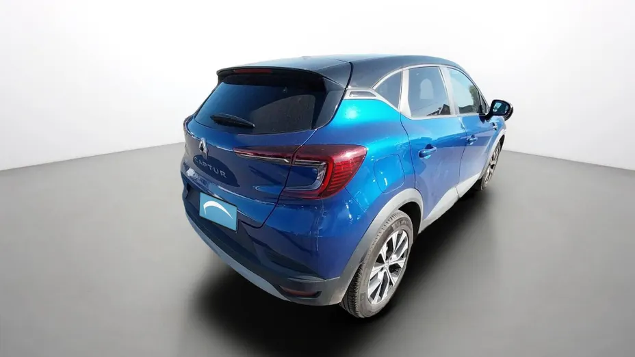 RENAULT Captur -