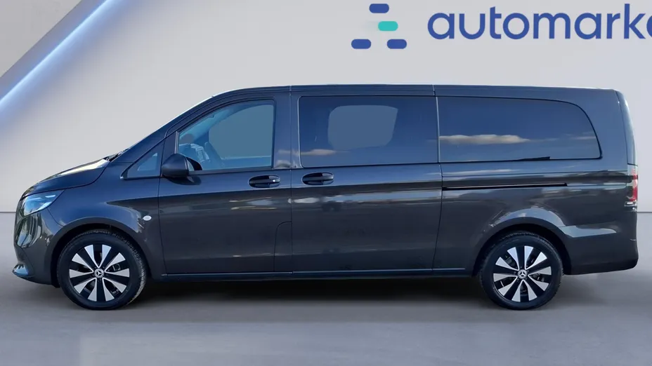 MERCEDES-BENZ Vito Vito Tourer 116 CDI L3 Pro 9G-Tronic 447.705
