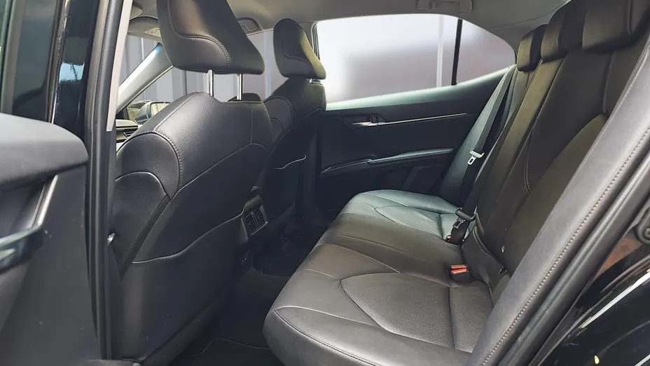 TOYOTA Camry Camry 2.5 Hybrid Executive CVT