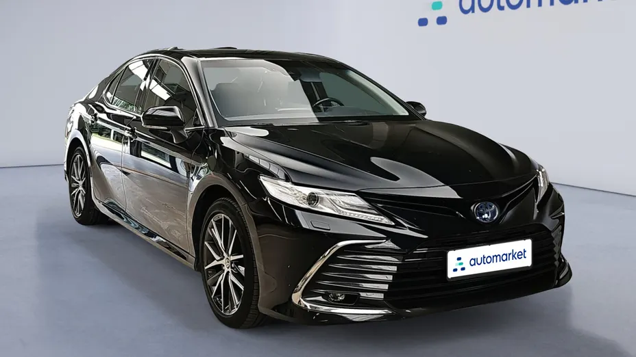 TOYOTA Camry Camry 2.5 Hybrid Executive CVT