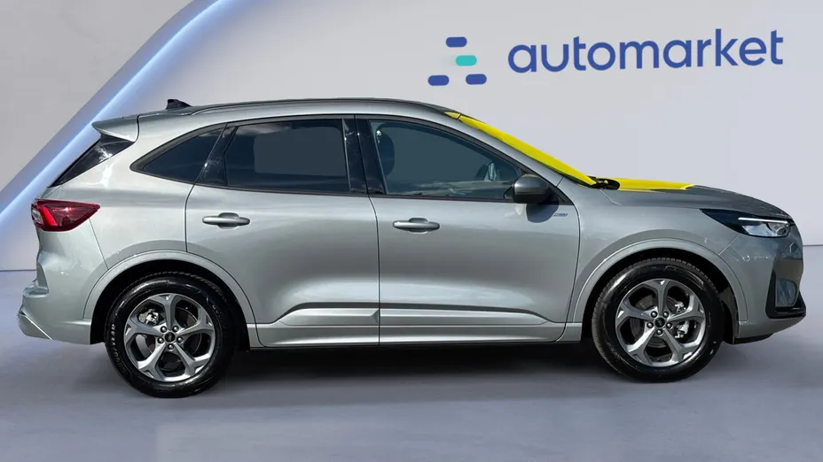 FORD Kuga Kuga 2.5 FHEV FWD ST-Line eCVT