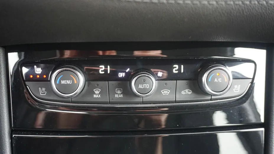 OPEL Grandland X Grandland X 2.0 CDTI Ultimate S&S aut